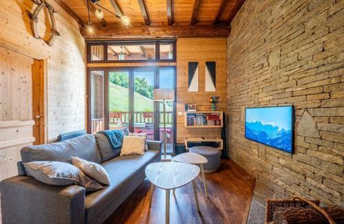 Les Bottieres Apartment | L'Escampette à la Fontanette