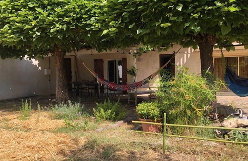 Albi Cottage | L'Escapade, a spacious holiday cottage with a garden near Albi