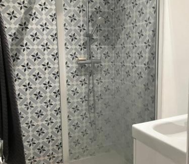 Aurillac Apartment | L escapade cantalienne