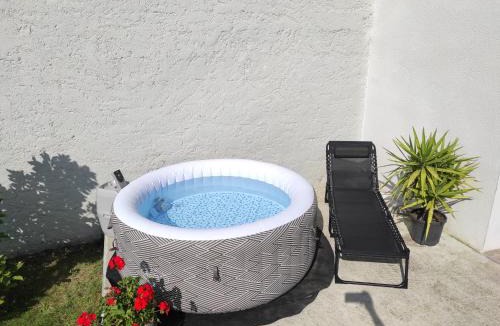 Lourdes House | L'escapade