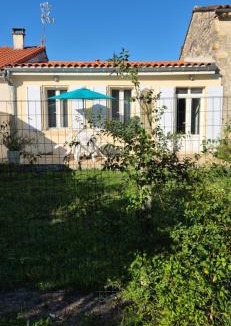 Lesparre-Medoc House | L'Escapade