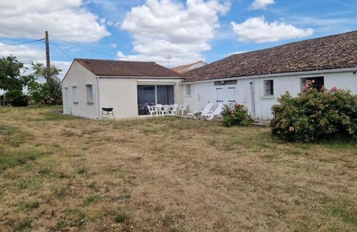 Retaud House | L'escapade