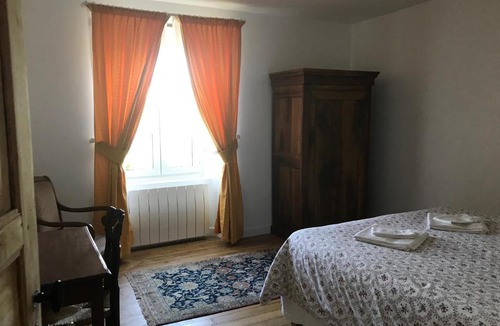 Saint-Sylvain House | l'Espace Champêtre