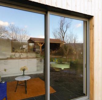 Pilat Rhodanien Bed & Breakfast | L'espace-temps