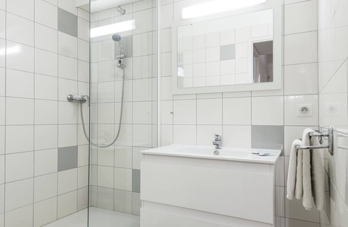 Dax Hotel | L'Espace Thermal
