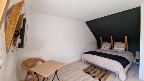 Le Falgoux Bed & Breakfast | L'espaliere