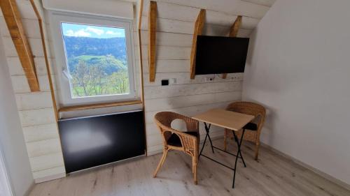 Le Falgoux Bed & Breakfast | L'espaliere