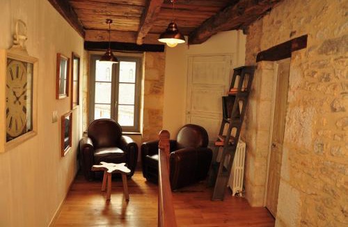 Concots Bed & Breakfast | L'Esprit du Causse