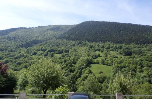 Peyragudes Apartment | L'Esquerade