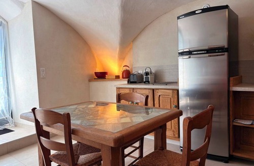 Poligny House | L'Establou de Blanchette: a charming traditional Alpine-style house