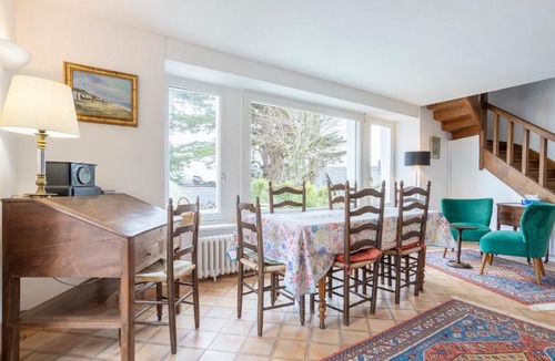 Saint-Marine House | L'Estuaire