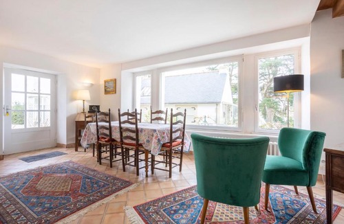 Saint-Marine House | L'Estuaire