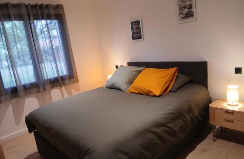 Bourdeaux House | L'Etape de Charme