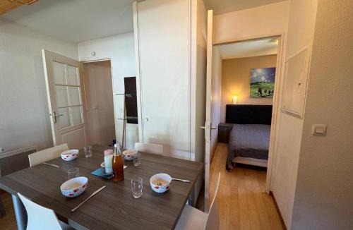 Saint-Chaffrey Apartment | L'Eterlou by Mountain Collection Immobilier