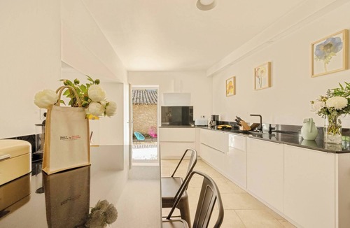 Cabrieres-d'Avignon House | L'Evasion, Cabrières d'Avignon, country house, pool, AC