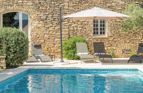 Cabrieres-d'Avignon House | L'Evasion, Cabrières d'Avignon, country house, pool, AC