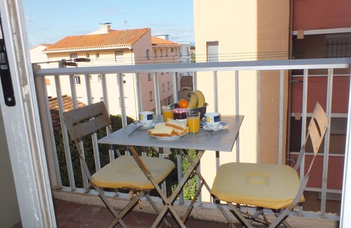 Le Grand Large Apartment | L'Evasion - Résidence front de mer