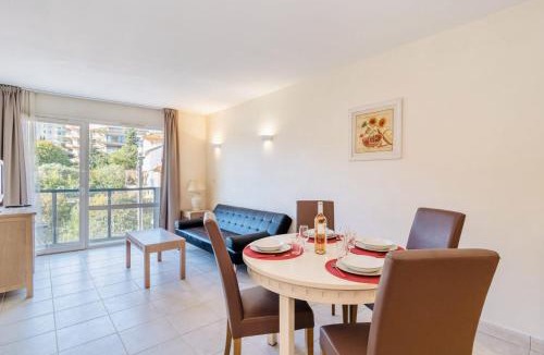 Carnot Apartment | L'Excel Canne's - 3 pièces Cannes