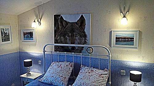 Gratens House | L'Hermine Occitane B&B