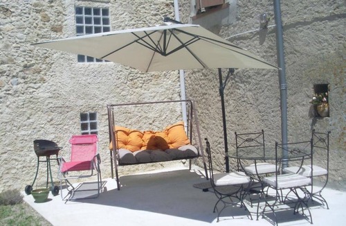 Bugarach House | L'Hiero - BUGARACH - Gîte