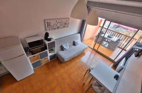 La Couronne Apartment | "L'hippocampe"