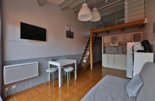 La Couronne Apartment | "L'hippocampe"