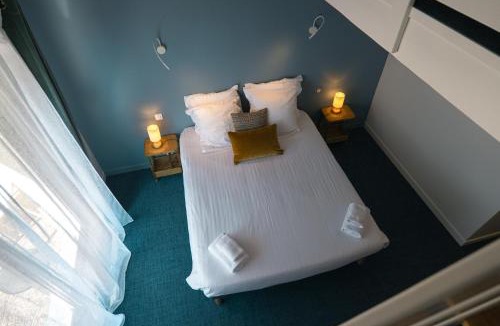 Plouharnel Hotel | L'Hippocampe