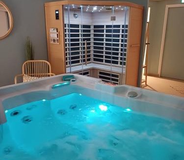 Plouharnel Hotel | L'Hippocampe