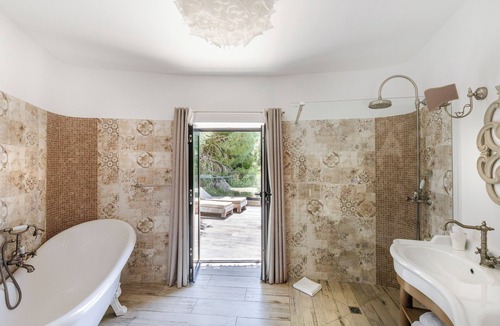 Vetricella Hotel | L'Hostellerie Du Moulin Des Oliviers