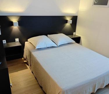 Secteur 2 Apartment | L'Iliade 2