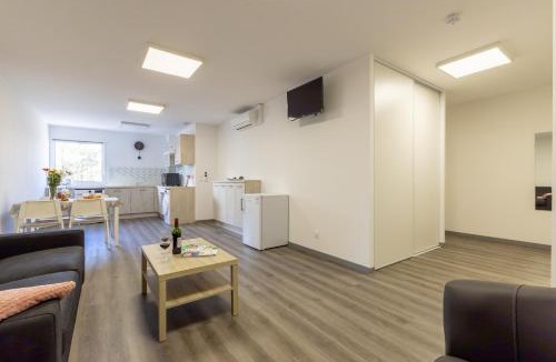Narrosse Apartment | L'Ilot Narossais 10 - idéal curiste - clim - proche Dax