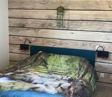 Guillestre Apartment | L'improbable, Spa, Netflix, Wifi, 500 m du centre historique