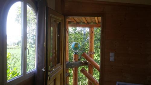Vodable House | L'insolite du pic d'Ysson