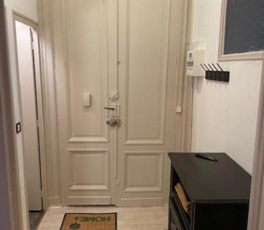 Saintes Apartment | L’insolite