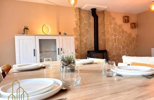 Riorges Villa | L'instant Douceur