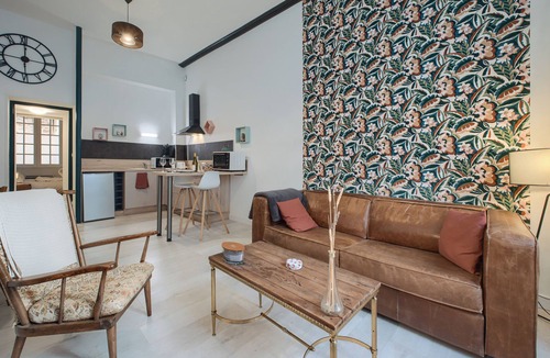 Laval Apartment | L'Instant - Wifi - Centre-ville