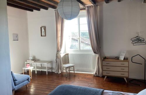 Ozourt Bed & Breakfast | L'Intemporelle