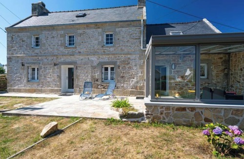Plogoff House | L'Iroise by Interhome