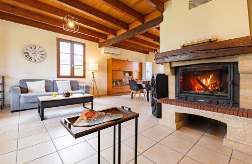 Belfort-du-Quercy House | L'Oasis de SaBen - Piscine Privée
