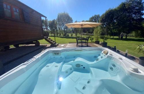 Campuzan House | L'Oasis Des Pyrénées
