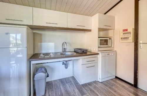 Sollies-Toucas Ski Chalet | L'Oasis provençale - Joli chalet avec terrasse