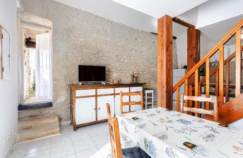 Romegoux House | L' Oléronaise