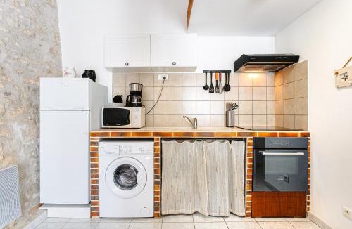 Romegoux House | L' Oléronaise
