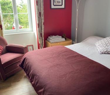 Charron Apartment | L'Olivier