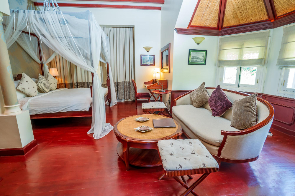 Mormoiron House | L'Olivier