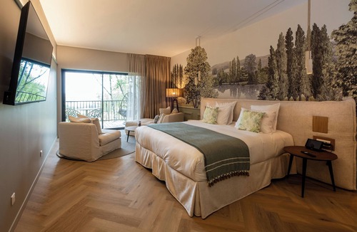 Montagudet Hotel | L'Orée du Bois
