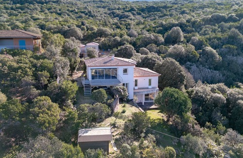 Portigliolo House | L'Orangeraie de Portigliolo - Vue mer, 4 chambres