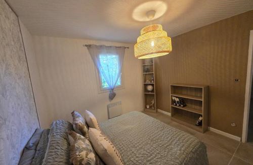 Auriol Villa | L Orangeraie