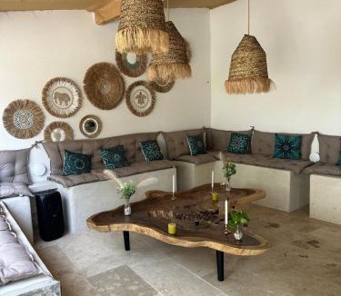 Auriol Villa | L Orangeraie