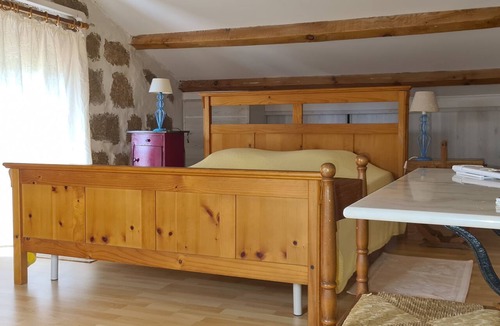 Figari Bed & Breakfast | L'Orca Di San Gavinu